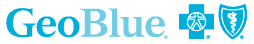 Logo Geo Blue